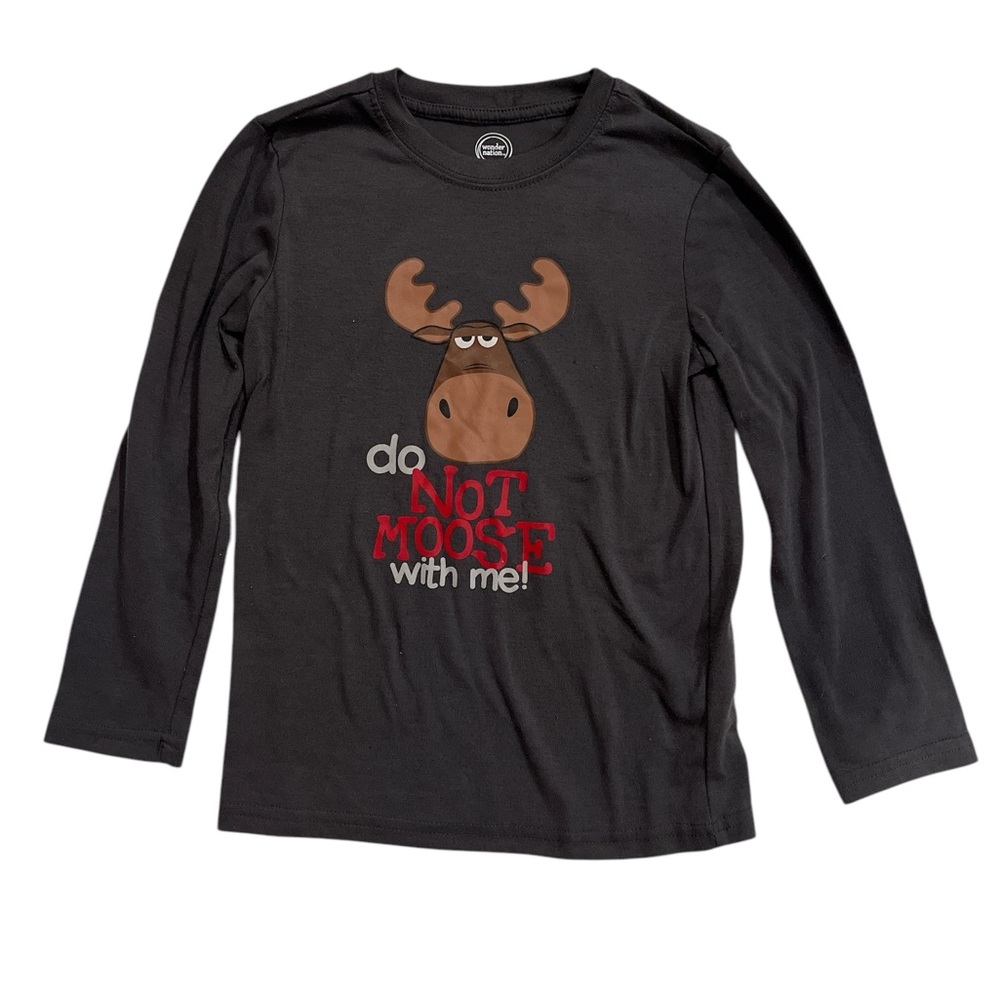 Wonder Nation Shirt